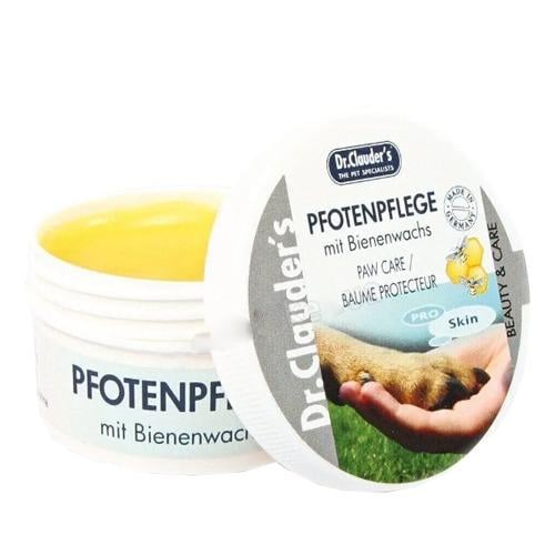 Dr. Clauder's Paw care cream