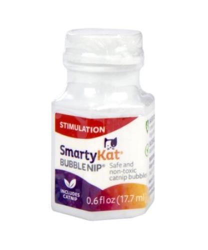 SmartyKat BubbleNip 17.7ml - فقاعات الكاتنب