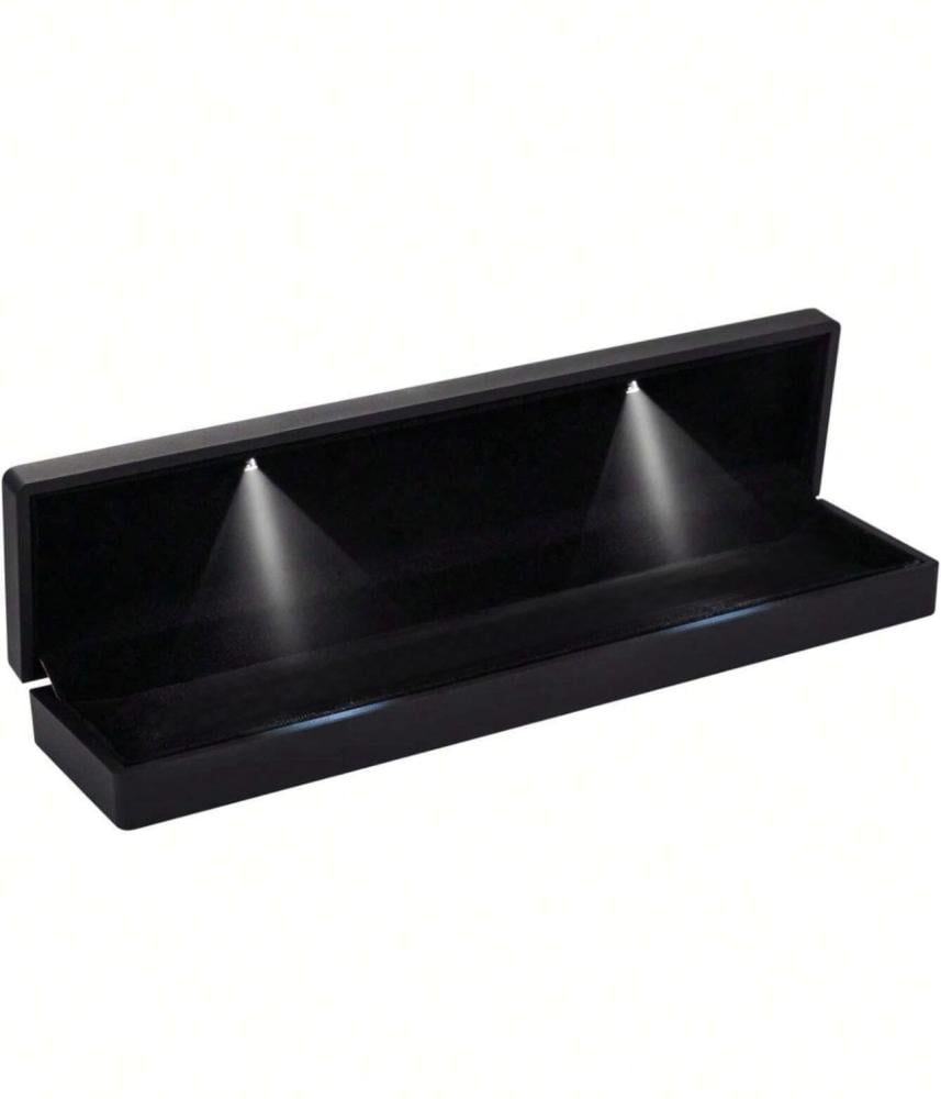 مسباح باللون ازرق - اسود - مع طربزونة