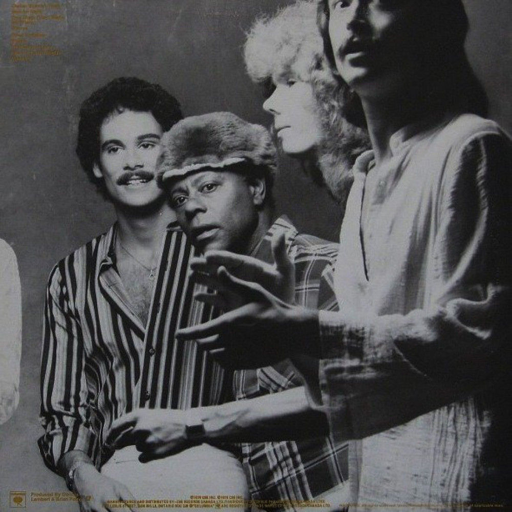 Santana - Inner Secrets
