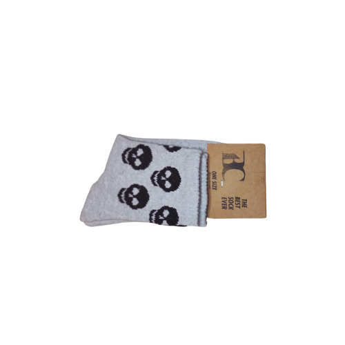 Art Socks Famous Paintings Design
