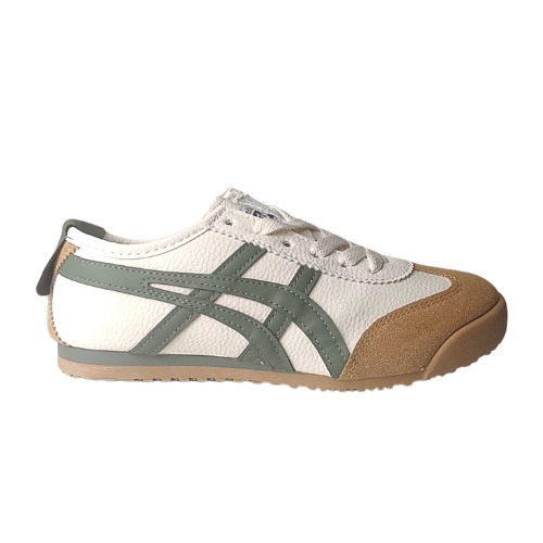 Onitsuka Tiger MEXICO Beige green