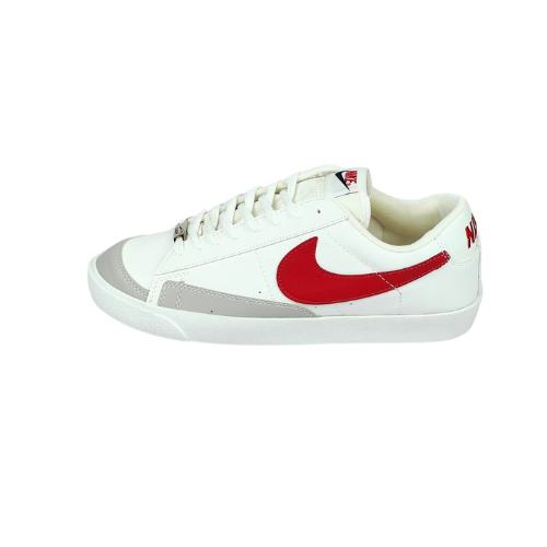 Nike Stranger things red Blazer (N-r)