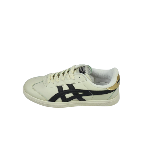 ( t2 ) Onitsuka Tiger off white