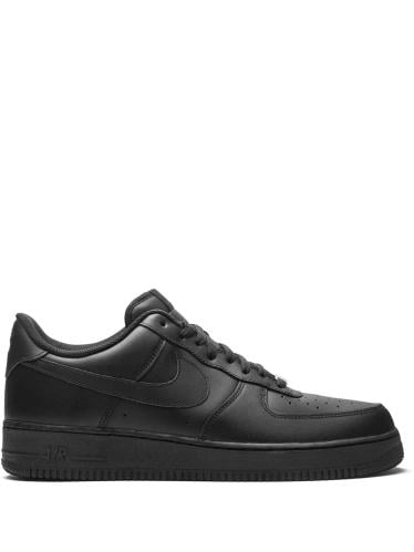 (Air-bb) Nike Air Force 1 Black