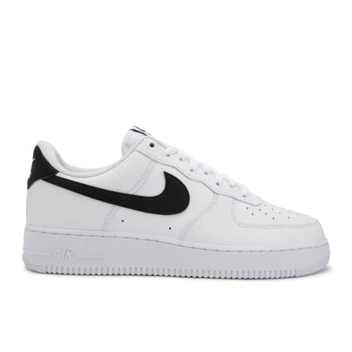 Nike Air Force 1 Waite black ( Air-bw )