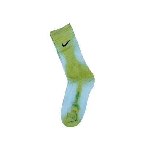 Art Socks Famous Paintings Design