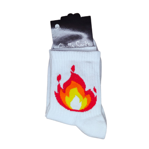 Art Socks Famous Paintings Design