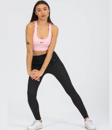 Nike One Women's Mid-Rise Leggings