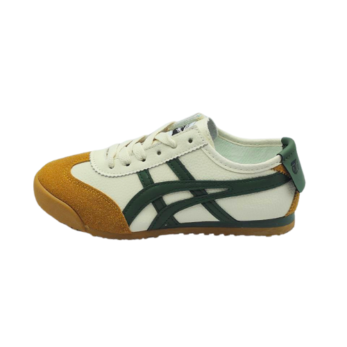 Onitsuka Tiger MEXICO Beige green