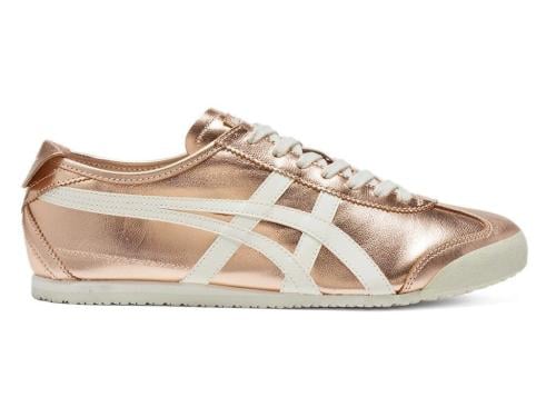 Onitsuka Tiger MEXICO Rose gold