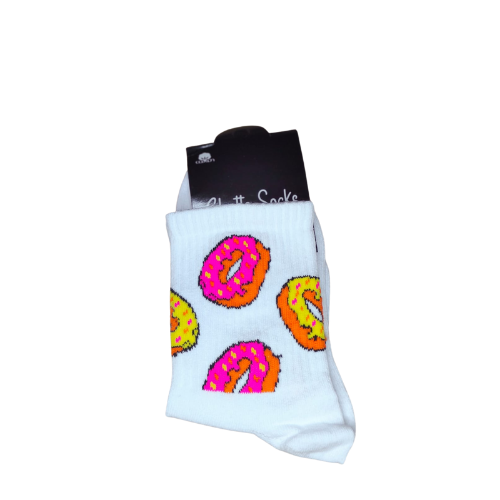 Art Socks Famous Paintings Design