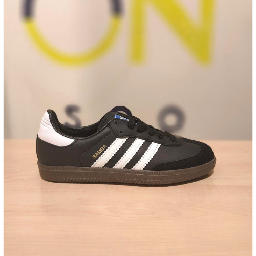 ( 2b ) Adidas Samba Sneakers OG