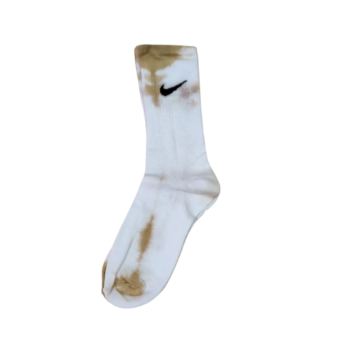 Art Socks 2Famous Paintings Design