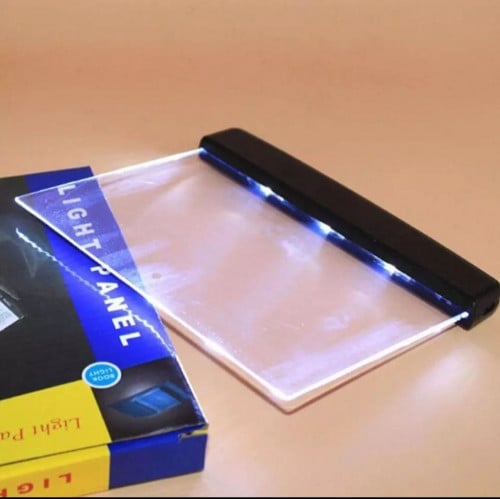 مصباح لوحي لقراءة الكتب