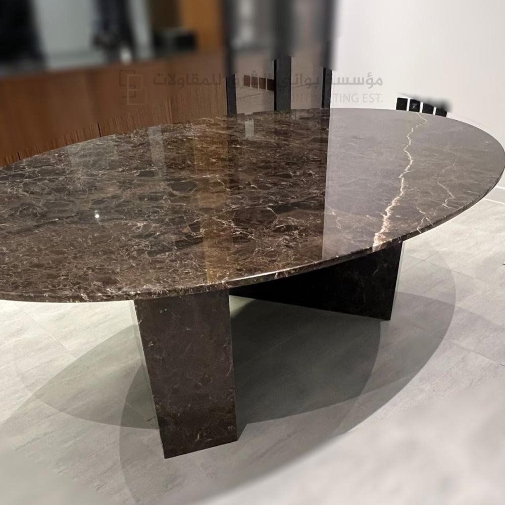 قواعد رخام بالكامل