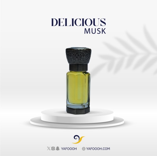 DELICIOUS MUSK