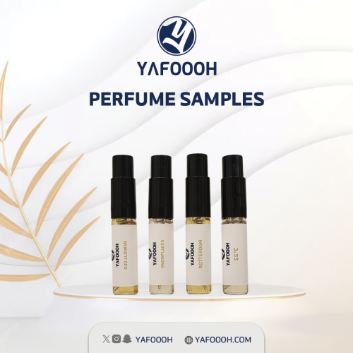 PERFUME SAMPLES