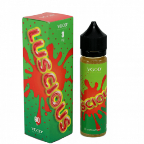 نكهة فيب البطيخ الأحمر Luscious