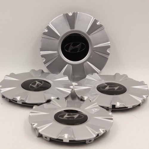 طقم غطاء جنوط هوانداي سوناتا