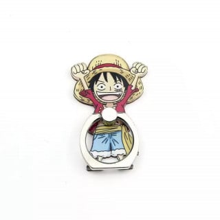 مسكة جوال ون بيس لوفي