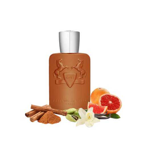 Althaïr Parfums de Marly بديل عطر الثائر من دي مار...