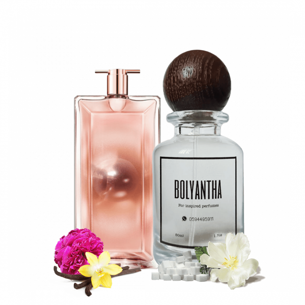 ランコム 香水 IDOLE イドル LANCOME イドル オー ドゥ パルファン