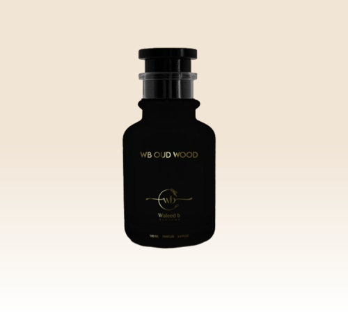 WB OUD WOOD