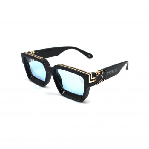 MILLIONAIRE ( Black&Blue )