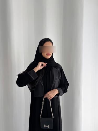 عباية #221