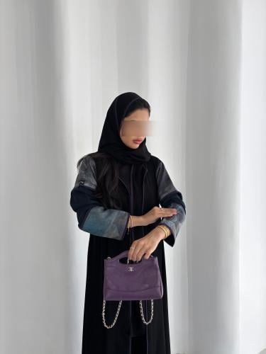عباية #216