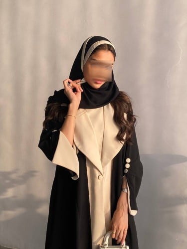عبايه #64