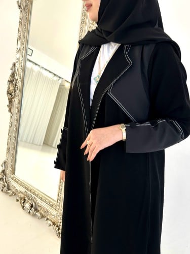 عبايه #102