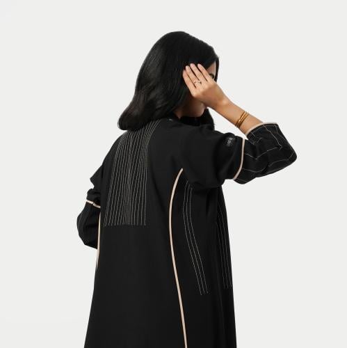 عباية #194
