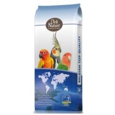 اكل فيشر وكروان دلنتشر ( تعبئة 1 كجم )