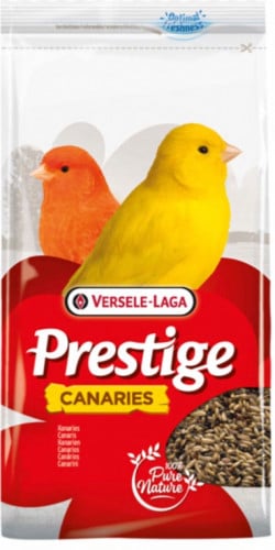 فيرسلاقا غذاء كامل للكناري