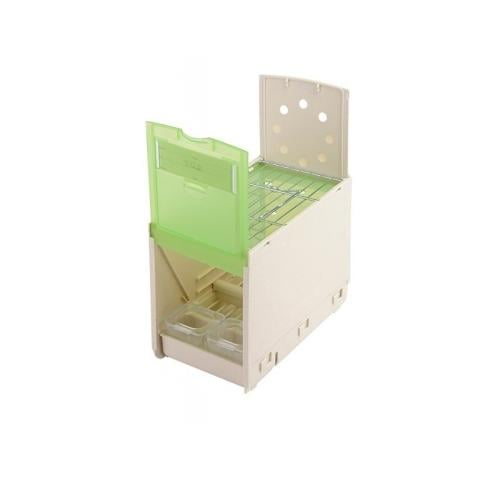 قفص نقل مقاس 20 سم