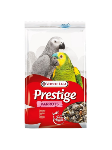 فيرسلاقا غذاء كامل للبغبغاوات الكبيرة