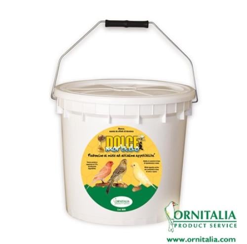 باتيه ORNITALIA للكناري ( تعبئة 1 كيلو )
