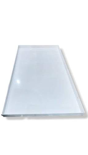 درج حديد لاقفاص Ital Gabbie موديل 67