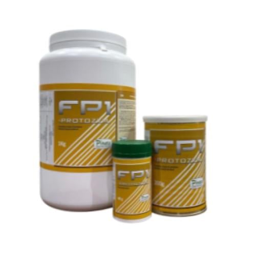 Pineta - بروتين بودر 40 جرام