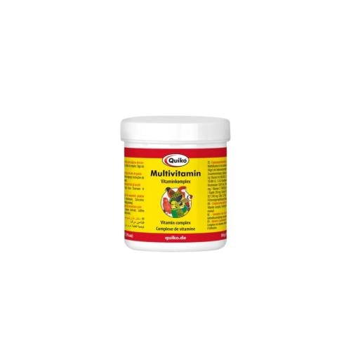 Quiko Multivitamin فيتامينات متعددة للطيور 50جرام