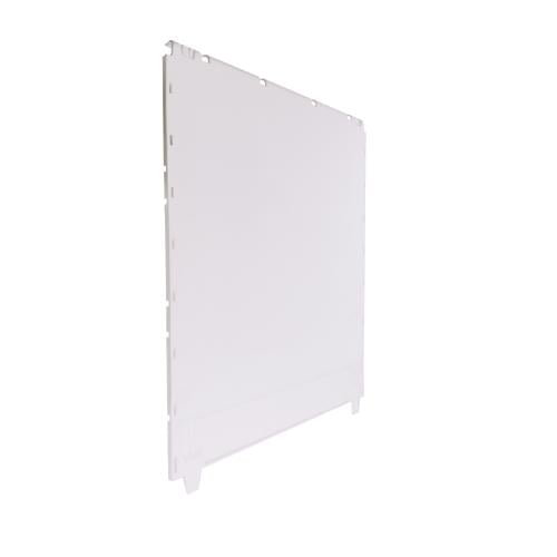 جانب بلاستيك 2GR لاقفاص مقاس 90-120