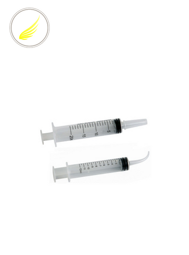 طقم ابر غر بلاستيك للطيور STA