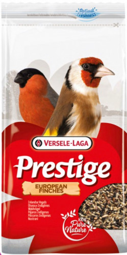 فيرسلاقا غذاء كامل للحسون 1 كيلو