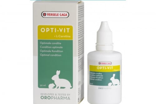 اوبتي فيت 50مل