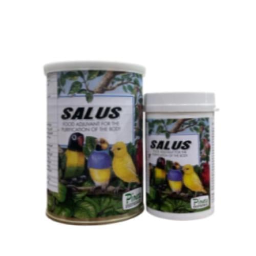 Pineta - مخلص سموم بودر 250 جرام