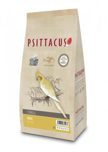 ميني - PSITTACUS