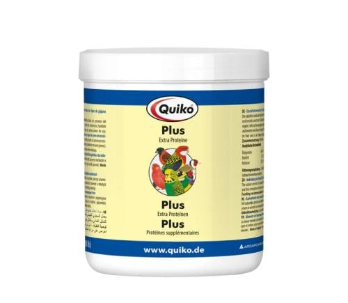 فيتامينات ومعادن للطيور  Quiko Plus