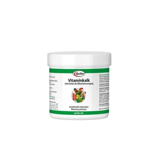 فيتامين الجير 200 جرام  Quiko